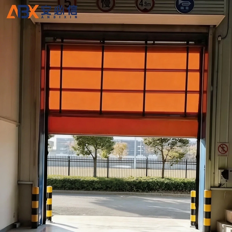 潜江卸货平台