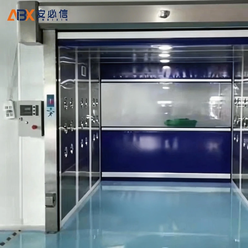 潜江高速门